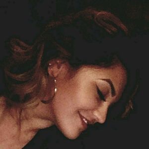 Meet your Posher, Melanie